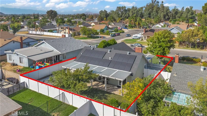 4352 Blueridge, Riverside, California 92505