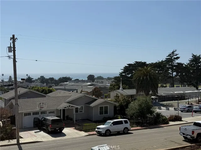 0 Ironwood Avenue, Morro Bay, California 93442