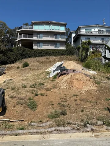 0 Ironwood Avenue, Morro Bay, California 93442