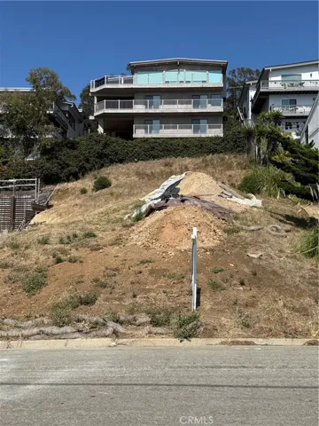 0 Ironwood Avenue, Morro Bay, California 93442