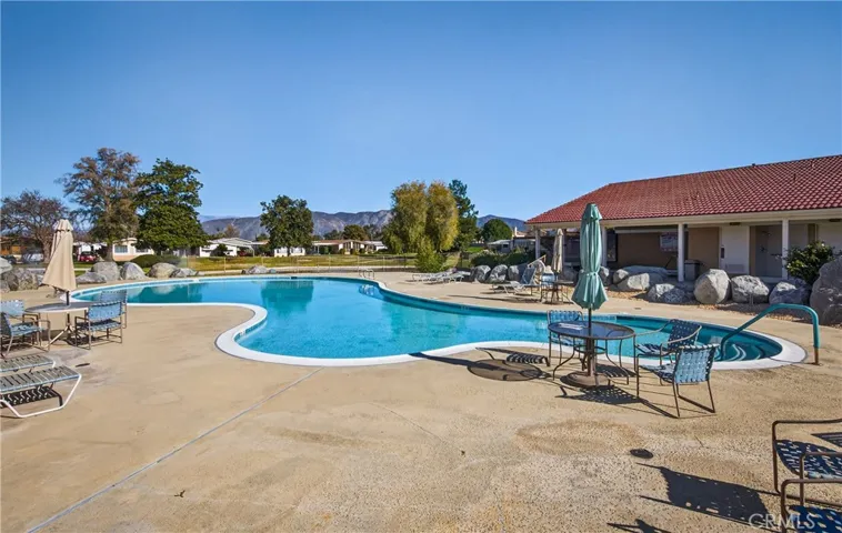 1300 W Menlo Avenue 188, Hemet, California 92543