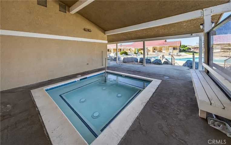 1300 W Menlo Avenue 188, Hemet, California 92543