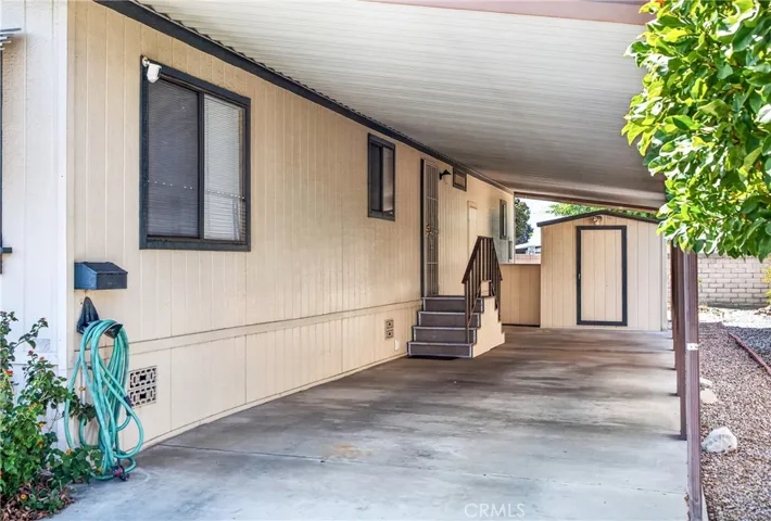 1300 W Menlo Avenue 188, Hemet, California 92543