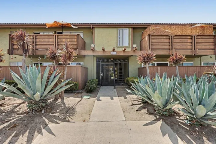 615 Fredricks Avenue 161, Oceanside, California 92058