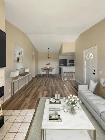 2425 Cranston Drive, Escondido, California 92025