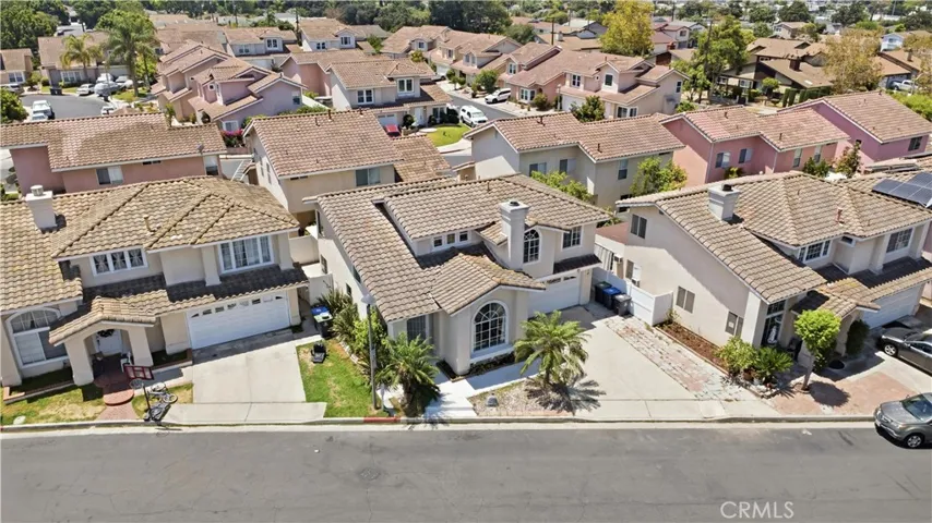 3404 Lombardo Dr., Santa Ana, California 92704