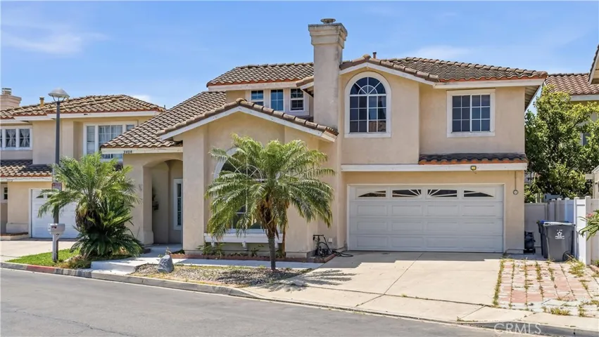 3404 Lombardo Dr., Santa Ana, California 92704