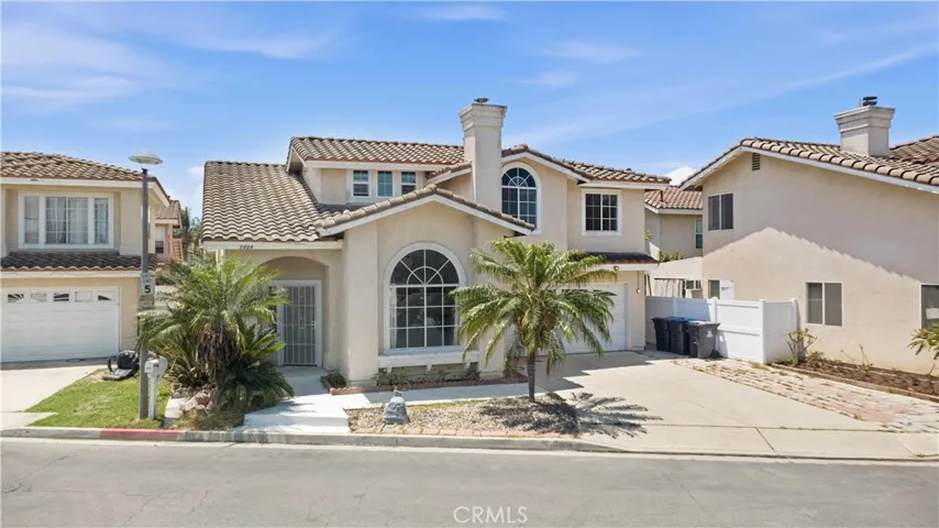 3404 Lombardo Dr., Santa Ana, California 92704
