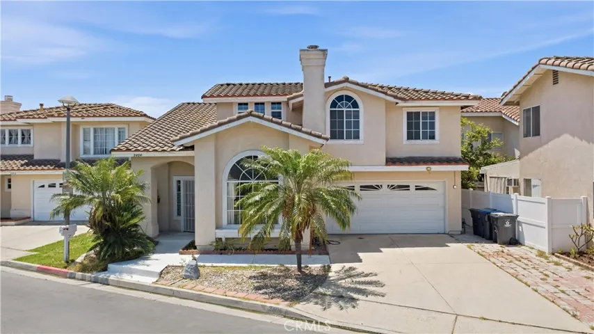 3404 Lombardo Dr., Santa Ana, California 92704