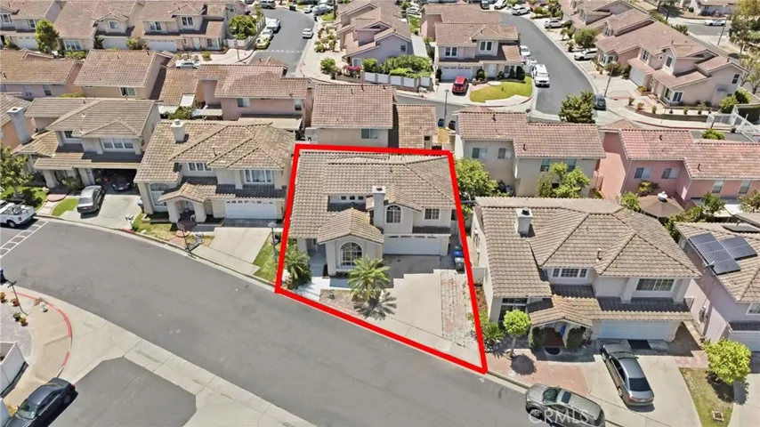 3404 Lombardo Dr., Santa Ana, California 92704