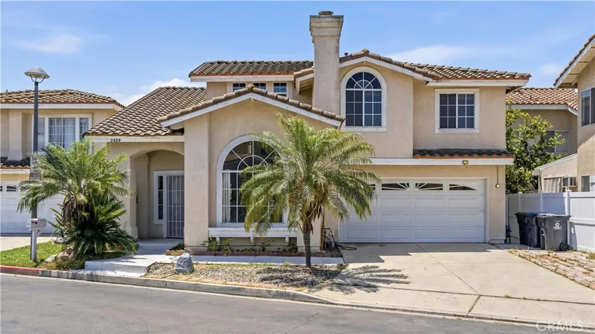 3404 Lombardo Dr., Santa Ana, California 92704