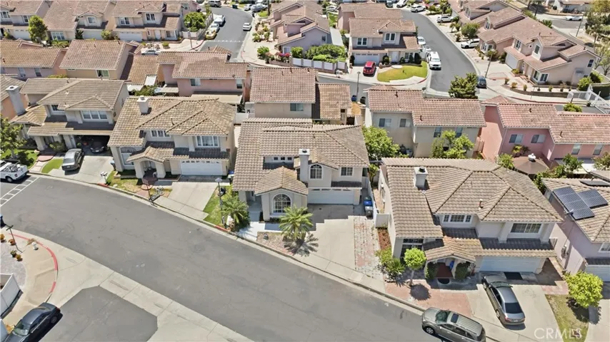 3404 Lombardo Dr., Santa Ana, California 92704