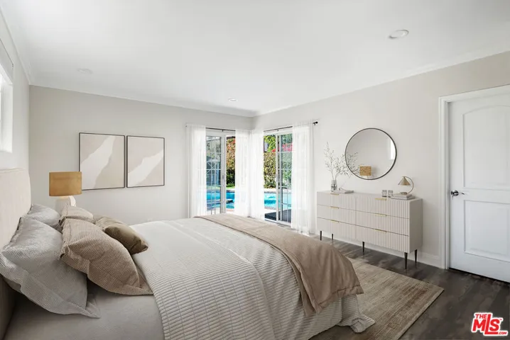 4747 Cartwright Avenue, Toluca Lake, California 91602