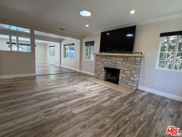 4747 Cartwright Avenue, Toluca Lake, California 91602