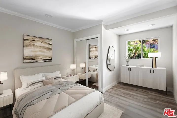 4747 Cartwright Avenue, Toluca Lake, California 91602