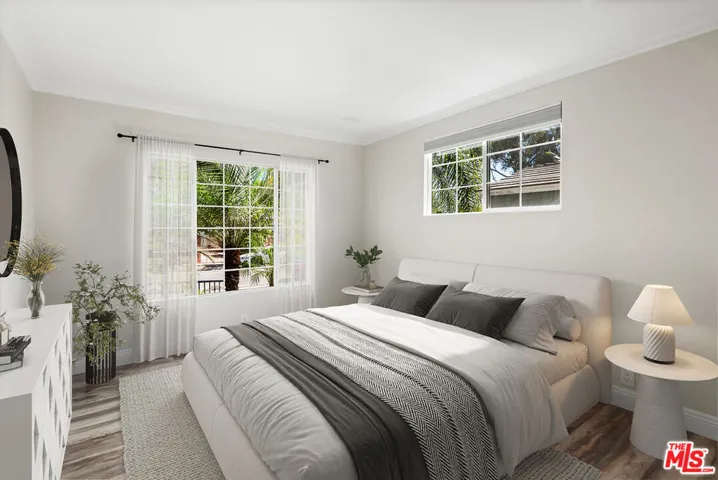 4747 Cartwright Avenue, Toluca Lake, California 91602