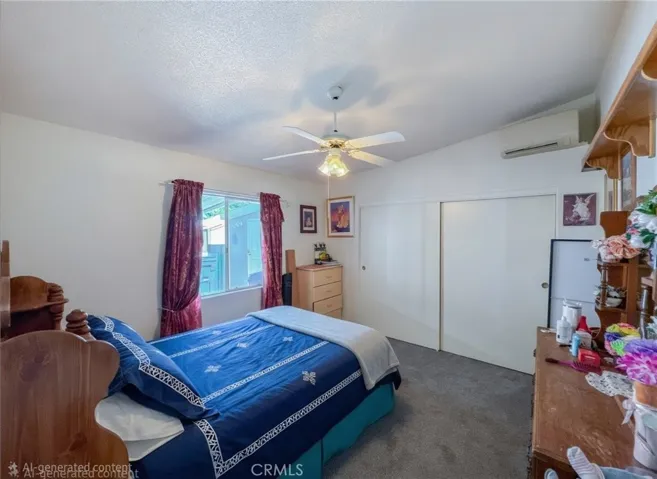 45465 E 25th Street 26, Lancaster, California 93535
