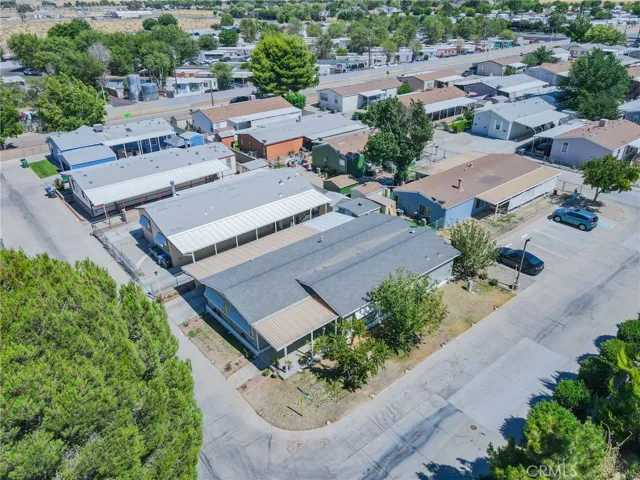 45465 E 25th Street 26, Lancaster, California 93535