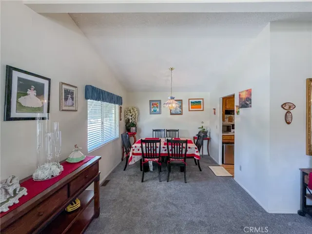 45465 E 25th Street 26, Lancaster, California 93535