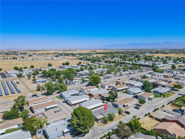 45465 E 25th Street 26, Lancaster, California 93535