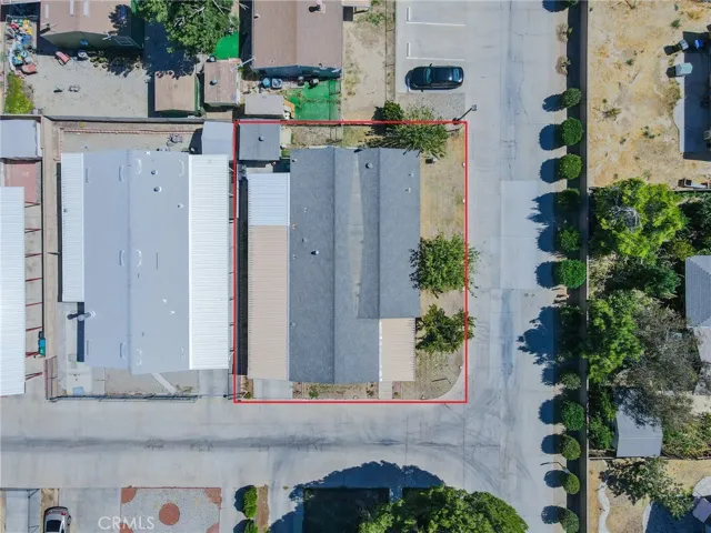 45465 E 25th Street 26, Lancaster, California 93535