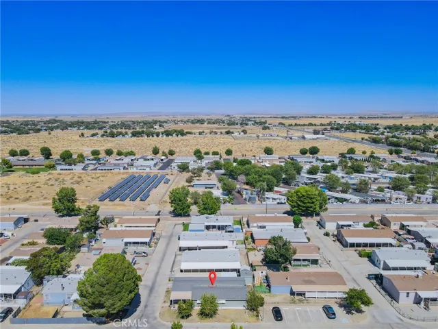 45465 E 25th Street 26, Lancaster, California 93535