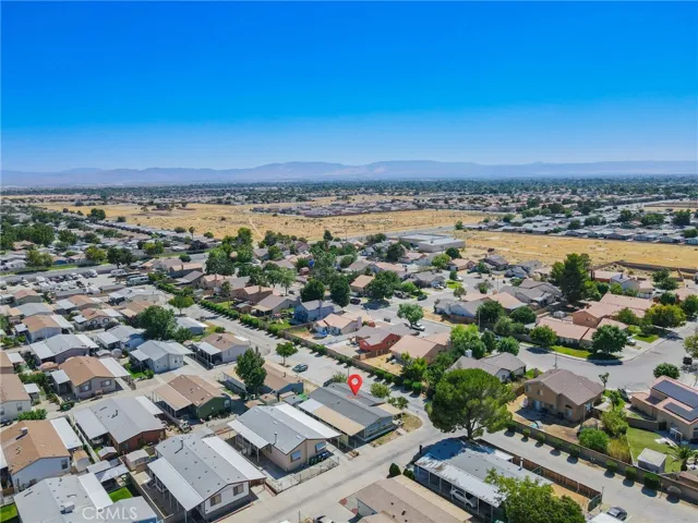 45465 E 25th Street 26, Lancaster, California 93535