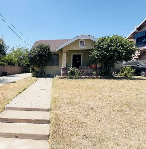 2808 Guirado, Los Angeles, California 90023