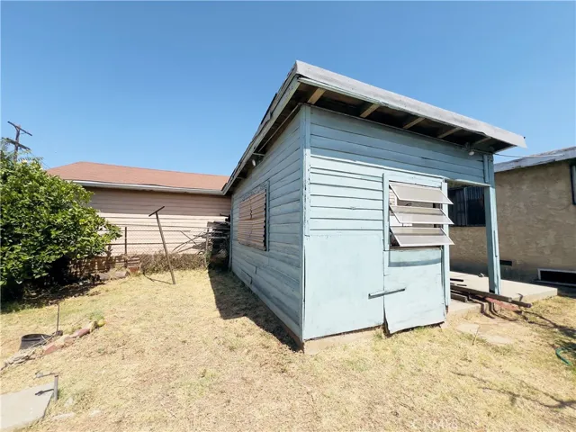 2808 Guirado, Los Angeles, California 90023
