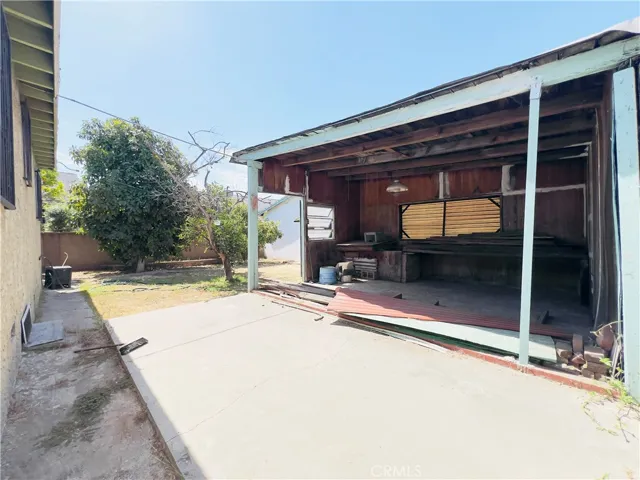 2808 Guirado, Los Angeles, California 90023