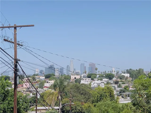 2808 Guirado, Los Angeles, California 90023