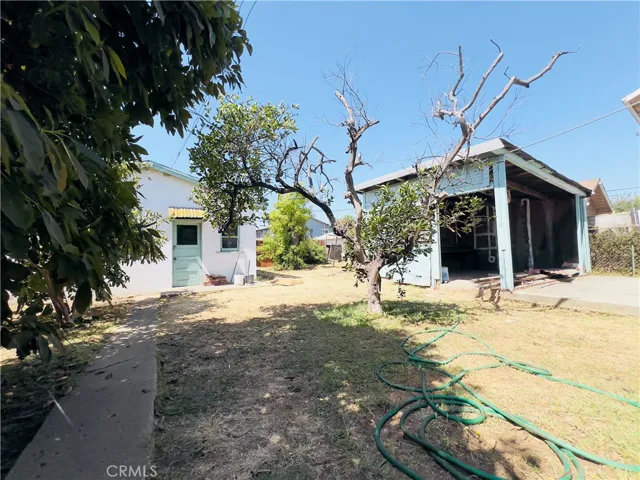 2808 Guirado, Los Angeles, California 90023