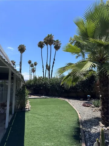 1705 Santo Domingo, Hemet, California 92545