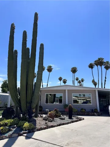 1705 Santo Domingo, Hemet, California 92545