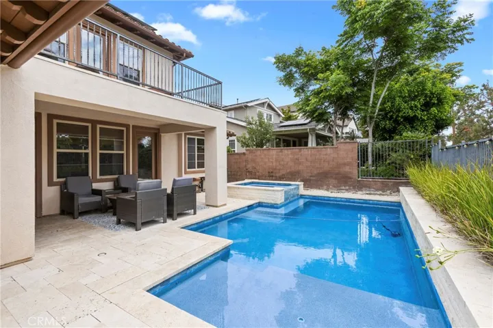 6 Gardenia Street, Ladera Ranch, California 92694