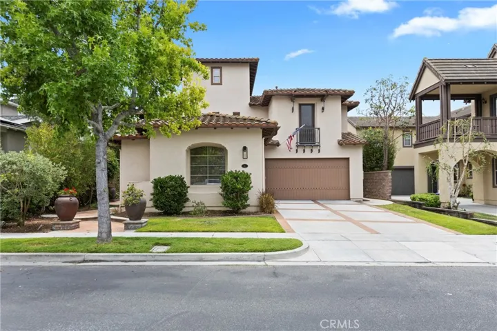 6 Gardenia Street, Ladera Ranch, California 92694