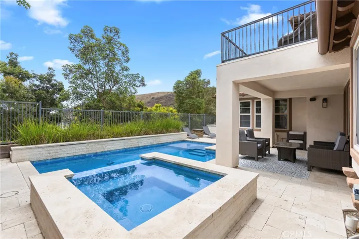 6 Gardenia Street, Ladera Ranch, California 92694