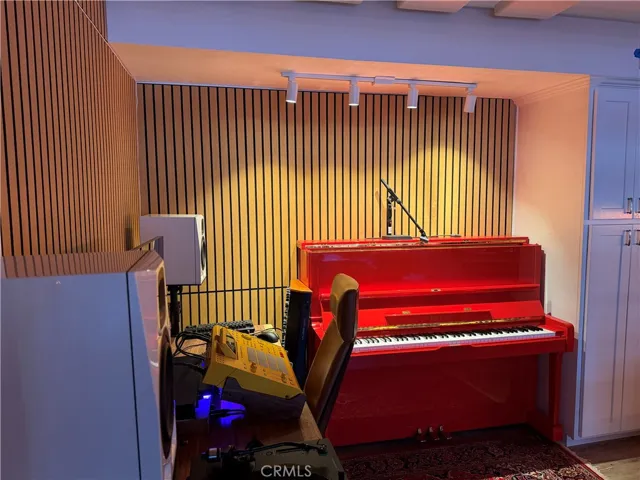 Studio Nook