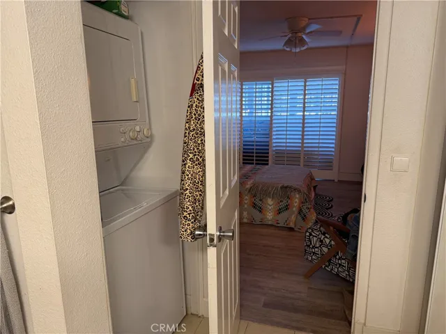 Washer And Dryer Combo