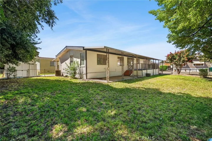 701 E Lassen 297, Chico, California 95973