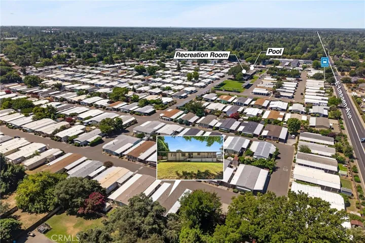 701 E Lassen 297, Chico, California 95973