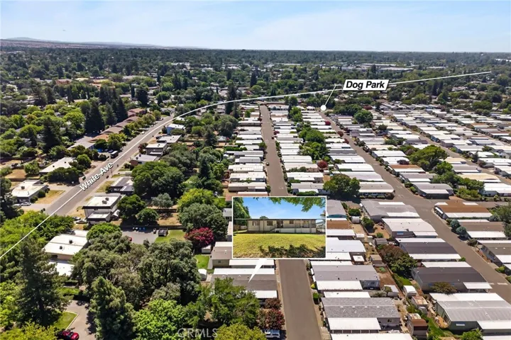 701 E Lassen 297, Chico, California 95973