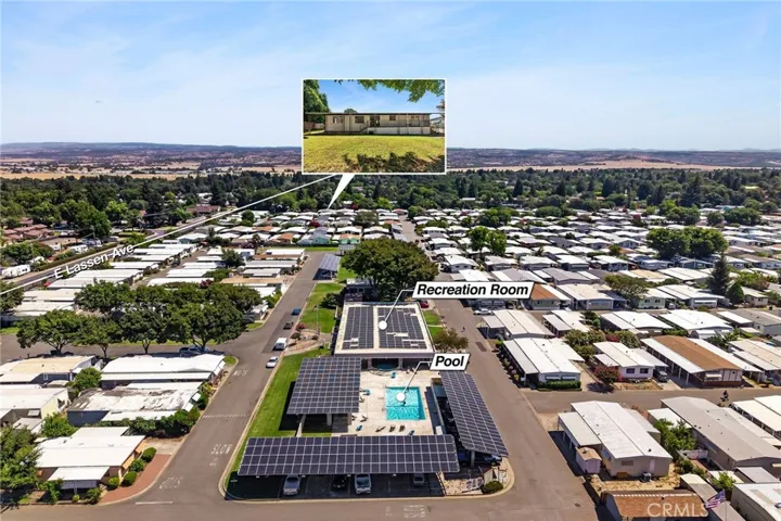701 E Lassen 297, Chico, California 95973