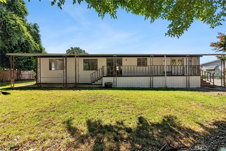 701 E Lassen 297, Chico, California 95973