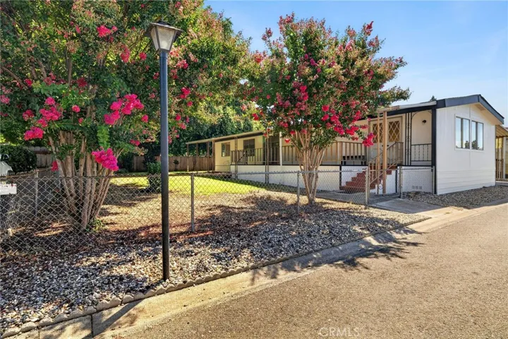 701 E Lassen 297, Chico, California 95973