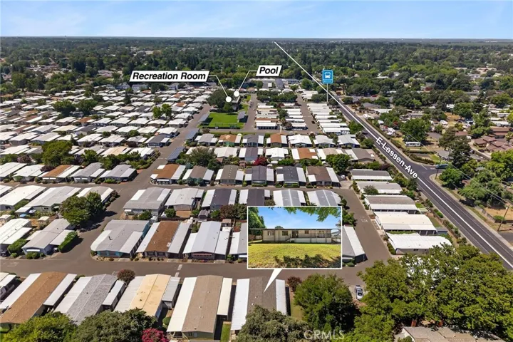 701 E Lassen 297, Chico, California 95973