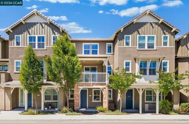 205 Plum Tree St, Livermore, California 94551