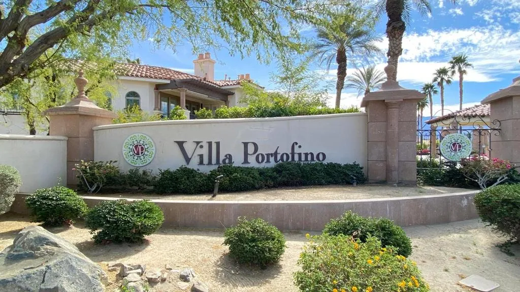 Villa Portofino
