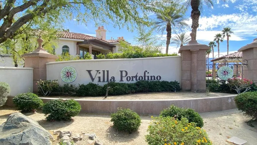 Villa Portofino