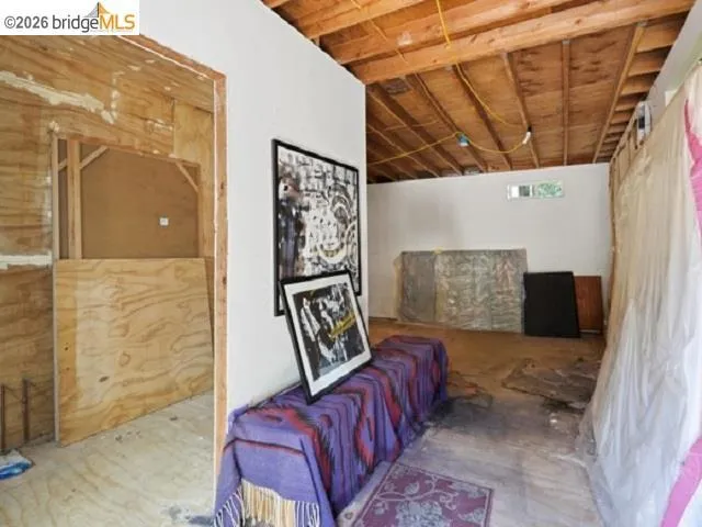 4105 Gregory St, Oakland, California 94619